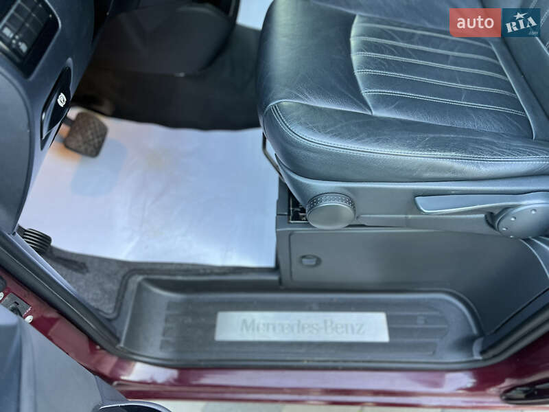 Мінівен Mercedes-Benz Viano 2010 в Чернівцях