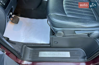 Минивэн Mercedes-Benz Viano 2010 в 