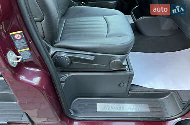 Минивэн Mercedes-Benz Viano 2010 в 