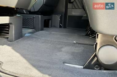 Мінівен Mercedes-Benz Viano 2013 в 