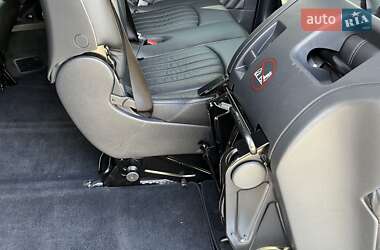 Мінівен Mercedes-Benz Viano 2013 в 