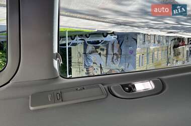 Мінівен Mercedes-Benz Viano 2013 в 