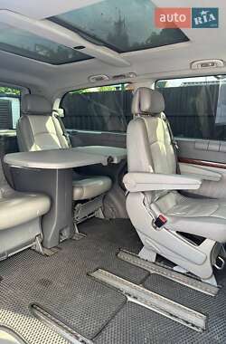 Мінівен Mercedes-Benz Viano 2005 в Хмельницькому