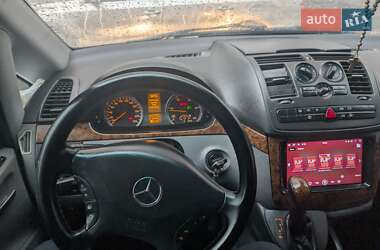 Мінівен Mercedes-Benz Viano 2007 в Львові