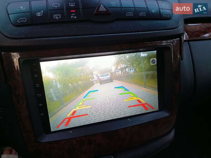 Минивэн Mercedes-Benz Viano 2012 в Косове