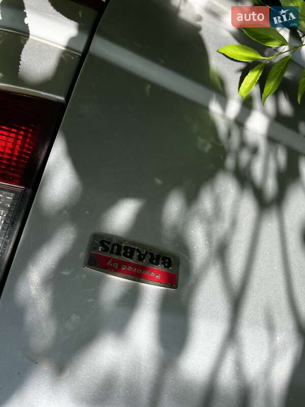 Мінівен Mercedes-Benz Viano 2003 в Львові