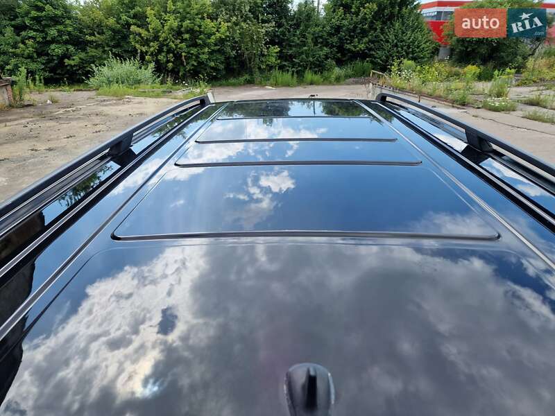 Мінівен Mercedes-Benz Viano 2010 в Рівному