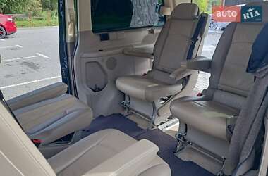 Мінівен Mercedes-Benz Viano 2007 в Хмельницькому