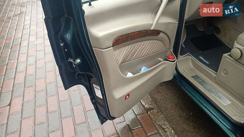 Минивэн Mercedes-Benz Viano 2007 в Хмельницком фото 14 Минивэн Mercedes-Benz Viano 2007 в Хмельницком