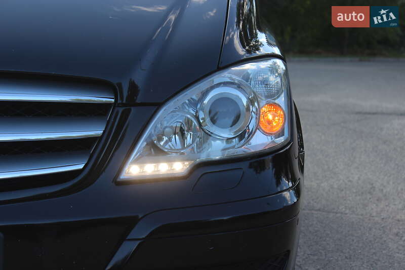 Минивэн Mercedes-Benz Viano 2014 в Днепре фото 12 Минивэн Mercedes-Benz Viano 2014 в Днепре