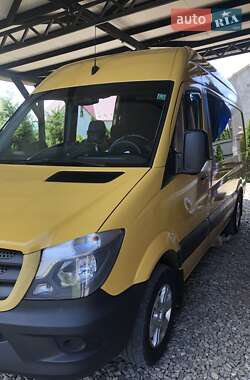 Мінівен Mercedes-Benz Viano 2008 в Чернівцях