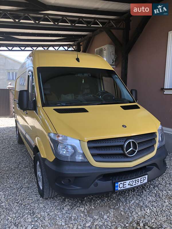 Мінівен Mercedes-Benz Viano 2008 в Чернівцях