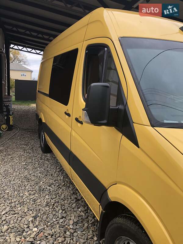 Мінівен Mercedes-Benz Viano 2008 в Чернівцях