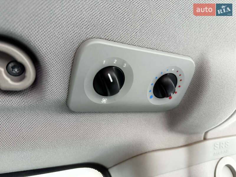 Минивэн Mercedes-Benz Viano 2006 в Черновцах