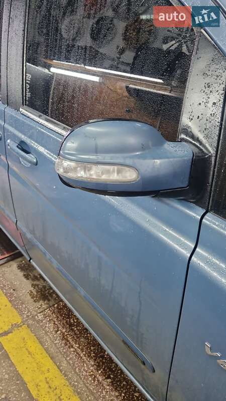 Минивэн Mercedes-Benz Viano 2006 в Киеве