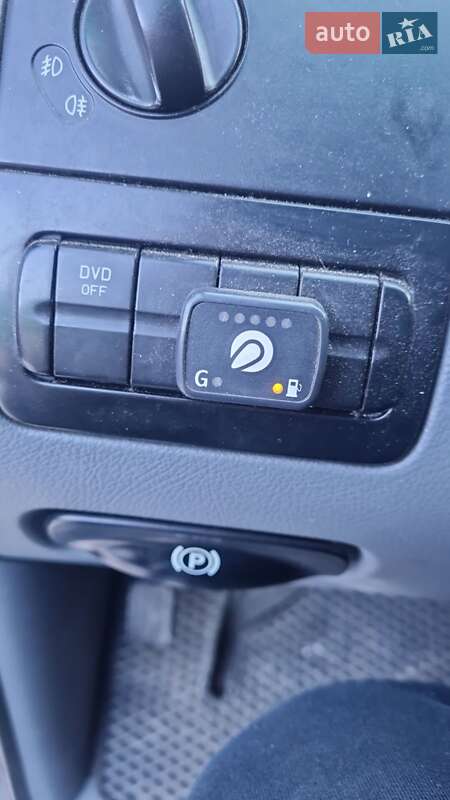 Минивэн Mercedes-Benz Viano 2006 в Киеве