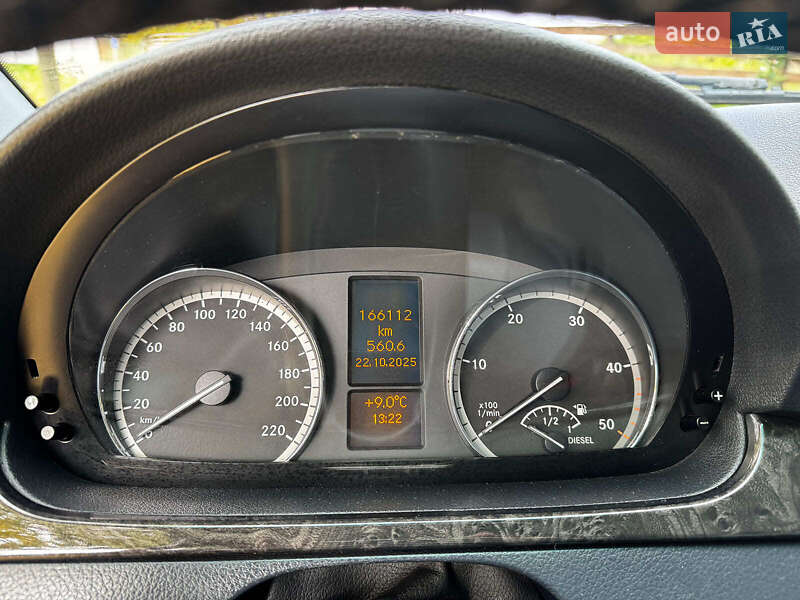 Минивэн Mercedes-Benz Viano 2012 в Киеве фото 14 Минивэн Mercedes-Benz Viano 2012 в Киеве