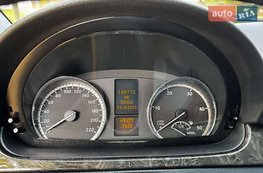 Минивэн Mercedes-Benz Viano 2012 в 