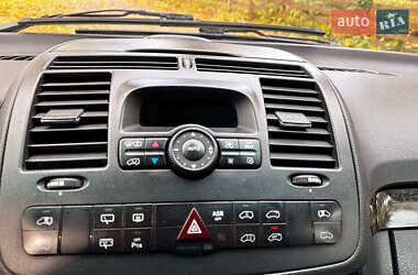 Минивэн Mercedes-Benz Viano 2012 в 