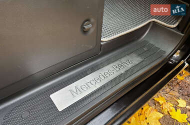 Минивэн Mercedes-Benz Viano 2012 в 