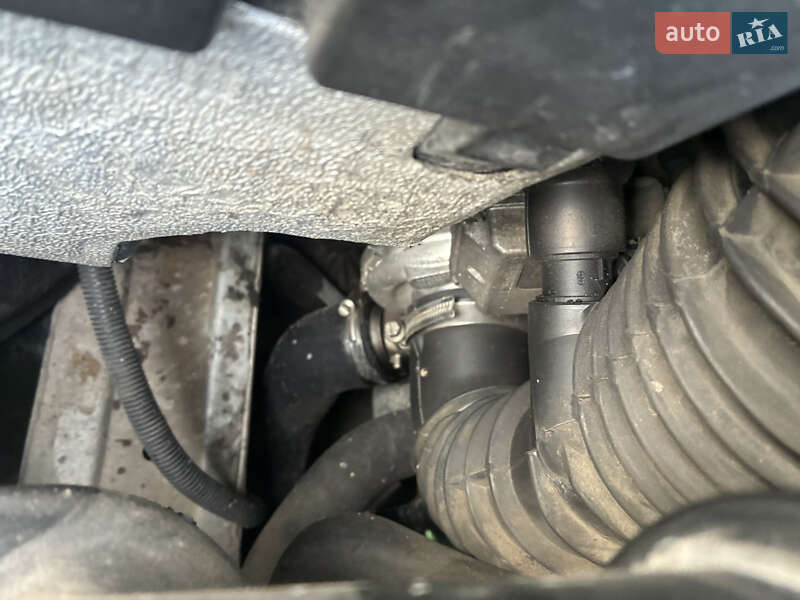 Минивэн Mercedes-Benz Viano 2010 в Львове