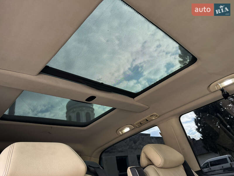 Минивэн Mercedes-Benz Viano 2005 в Самборе