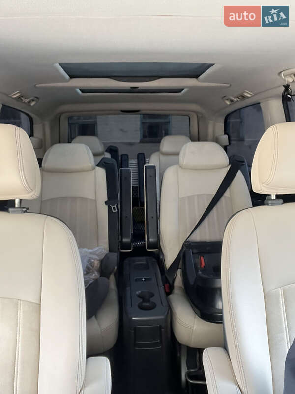 Минивэн Mercedes-Benz Viano 2005 в Самборе