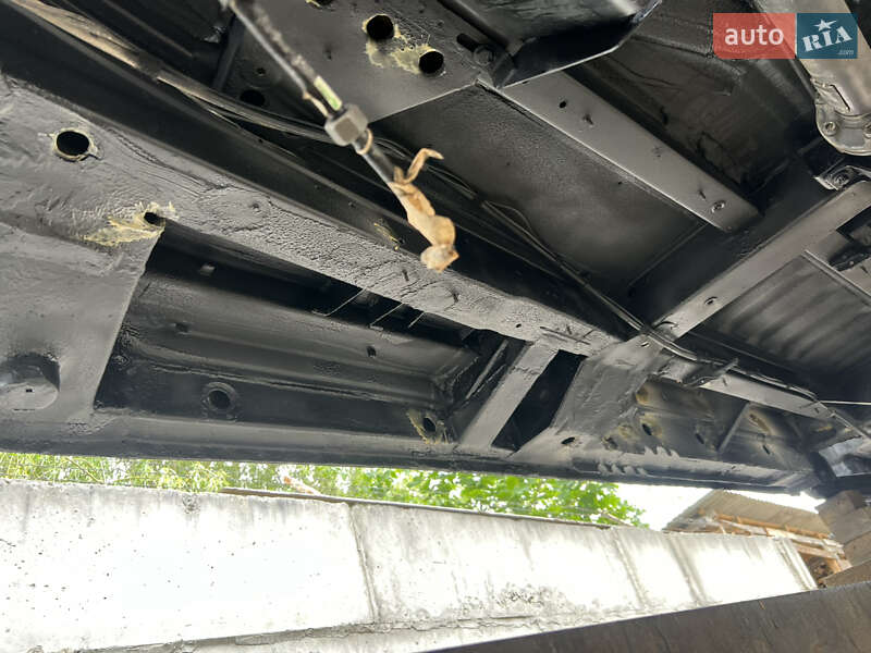 Минивэн Mercedes-Benz Viano 2005 в Самборе