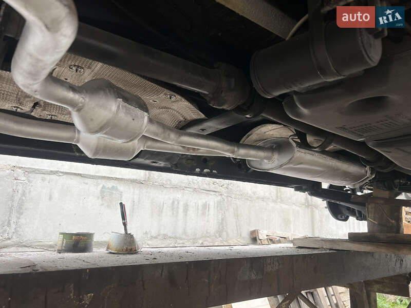 Минивэн Mercedes-Benz Viano 2005 в Самборе