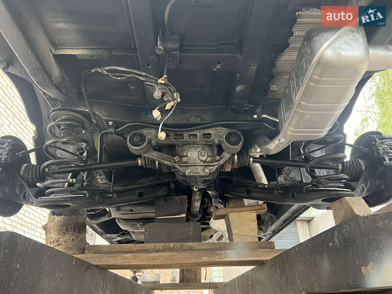 Минивэн Mercedes-Benz Viano 2005 в Самборе