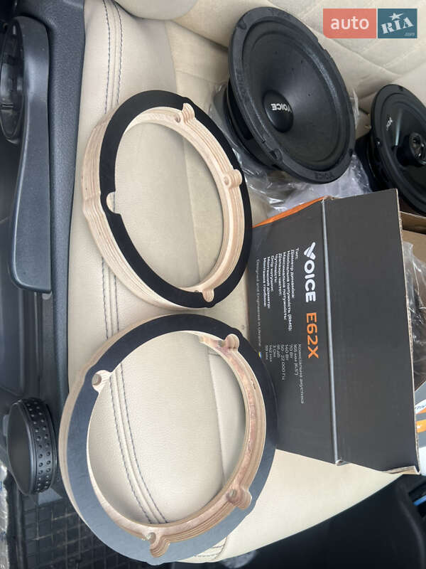 Минивэн Mercedes-Benz Viano 2005 в Самборе