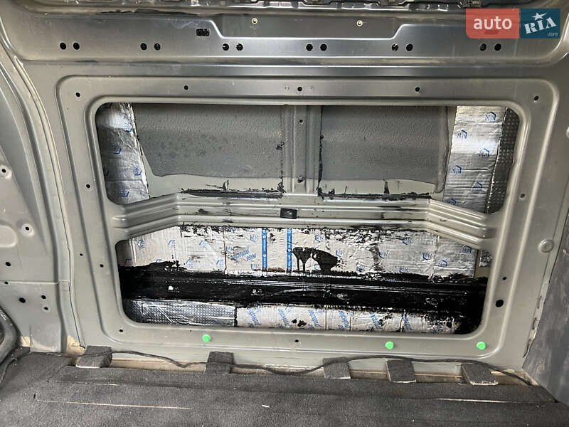 Минивэн Mercedes-Benz Viano 2005 в Самборе