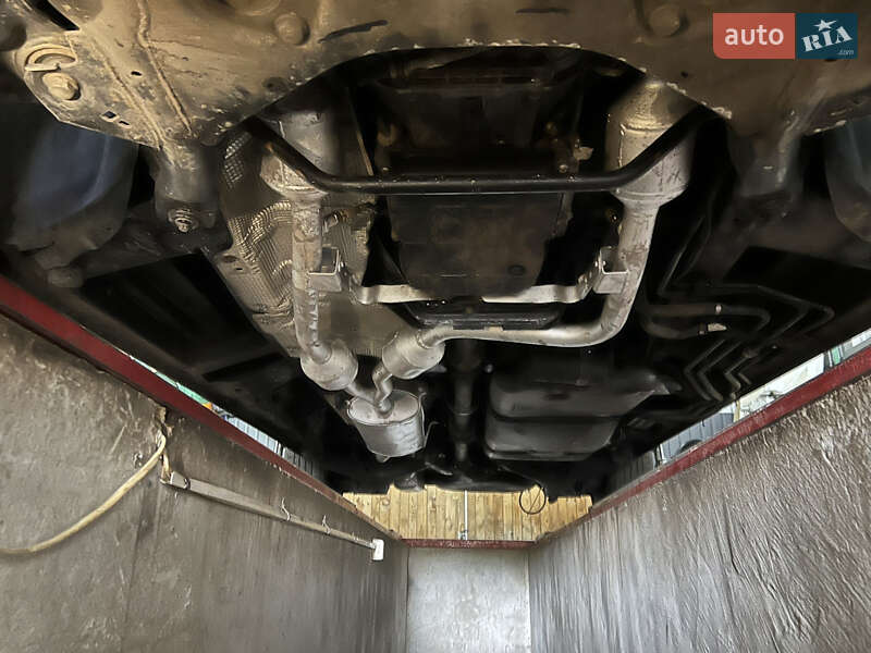 Минивэн Mercedes-Benz Viano 2005 в Самборе