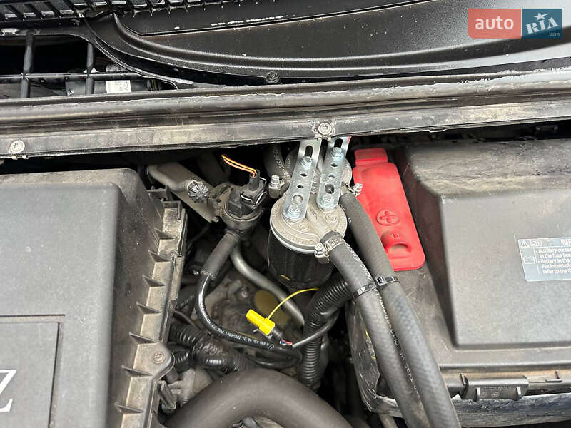 Минивэн Mercedes-Benz Viano 2013 в Киеве фото 16 Минивэн Mercedes-Benz Viano 2013 в Киеве