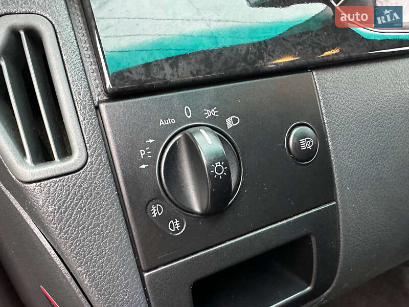 Минивэн Mercedes-Benz Viano 2013 в Киеве фото 19 Минивэн Mercedes-Benz Viano 2013 в Киеве