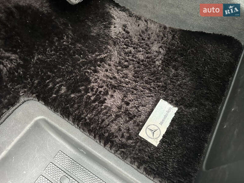 Минивэн Mercedes-Benz Viano 2013 в Киеве фото 32 Минивэн Mercedes-Benz Viano 2013 в Киеве