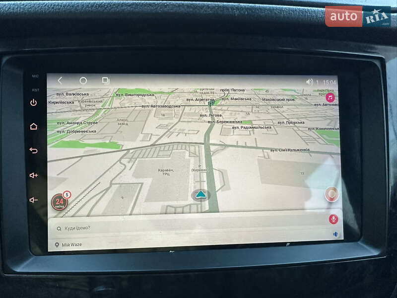 Минивэн Mercedes-Benz Viano 2013 в Киеве фото 56 Минивэн Mercedes-Benz Viano 2013 в Киеве