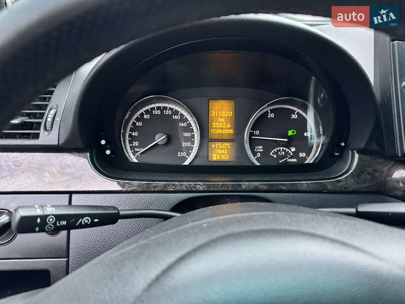 Мінівен Mercedes-Benz Viano 2012 в Путилі фото 9 Мінівен Mercedes-Benz Viano 2012 в Путилі