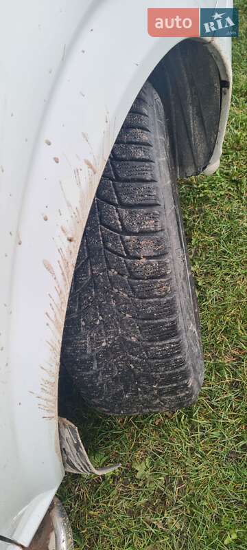 Минивэн Mercedes-Benz Viano 2011 в Радехове