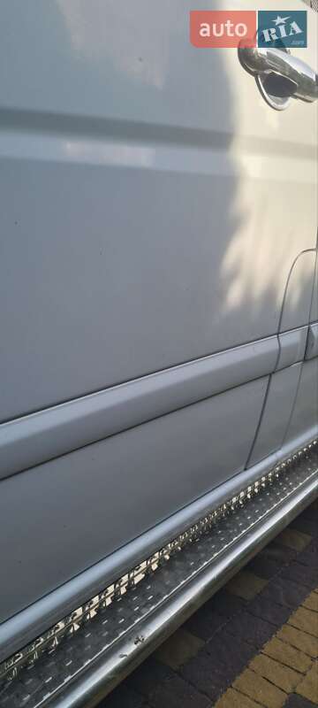 Минивэн Mercedes-Benz Viano 2011 в Радехове