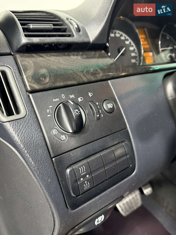 Минивэн Mercedes-Benz Viano 2009 в Одессе фото 25 Минивэн Mercedes-Benz Viano 2009 в Одессе