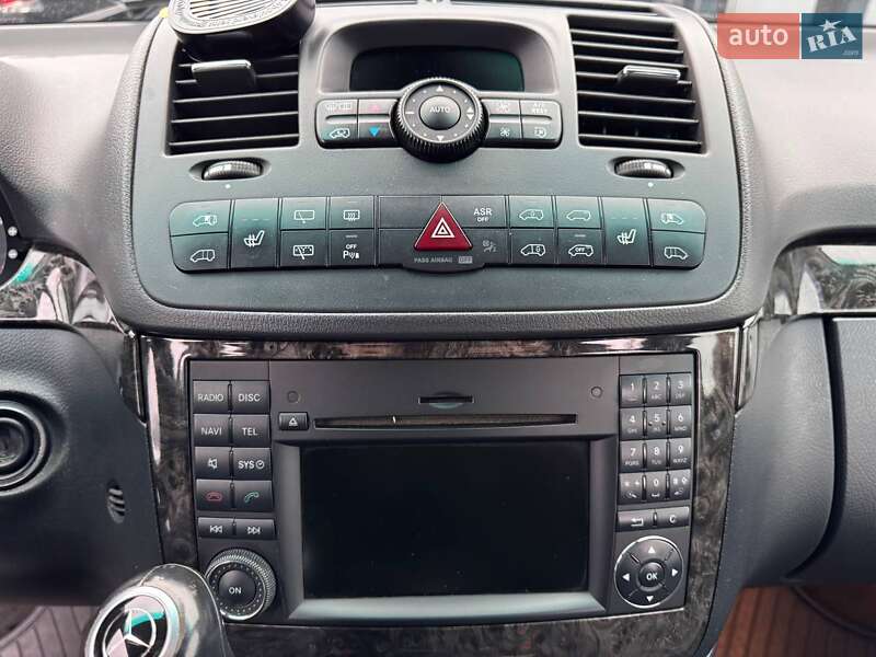 Минивэн Mercedes-Benz Viano 2014 в Киеве фото 22 Минивэн Mercedes-Benz Viano 2014 в Киеве