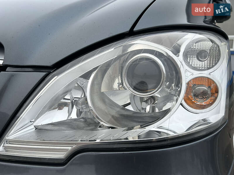 Минивэн Mercedes-Benz Viano 2012 в Сумах