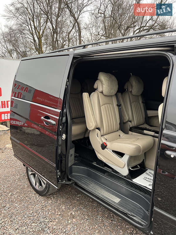 Минивэн Mercedes-Benz Viano 2011 в Черкассах фото 17 Минивэн Mercedes-Benz Viano 2011 в Черкассах