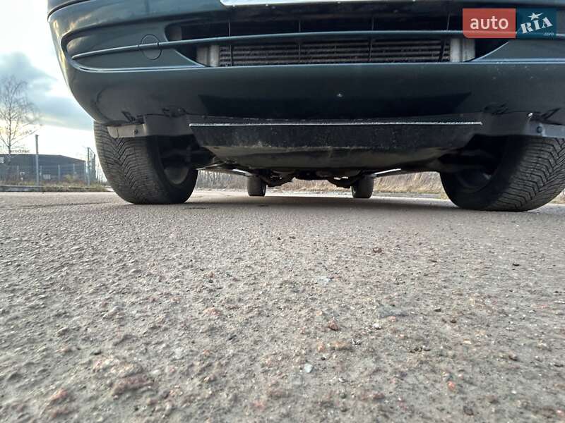 Мінівен Mercedes-Benz Viano 2009 в Долині