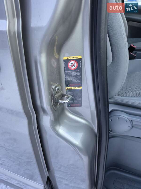 Мінівен Mercedes-Benz Viano 2008 в Бучачі