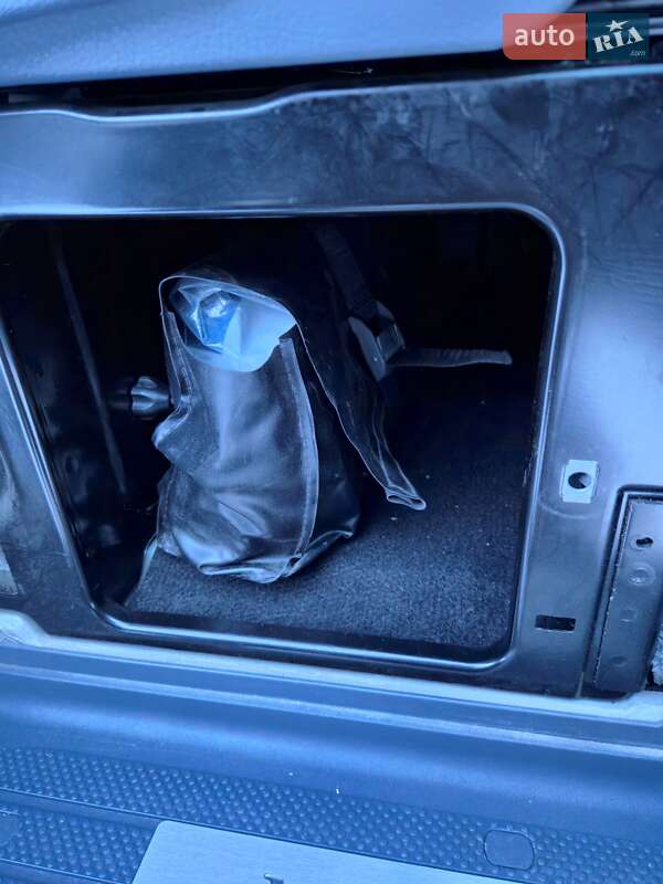 Мінівен Mercedes-Benz Viano 2008 в Бучачі