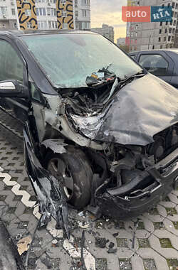 Мінівен Mercedes-Benz Viano 2011 в Києві