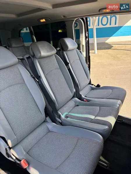 Mercedes-Benz Viano 2011 VIN WDF63981513669474 фото оголошення 20 з 63