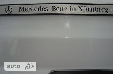 Мінівен Mercedes-Benz Vito 2011 в Луцьку